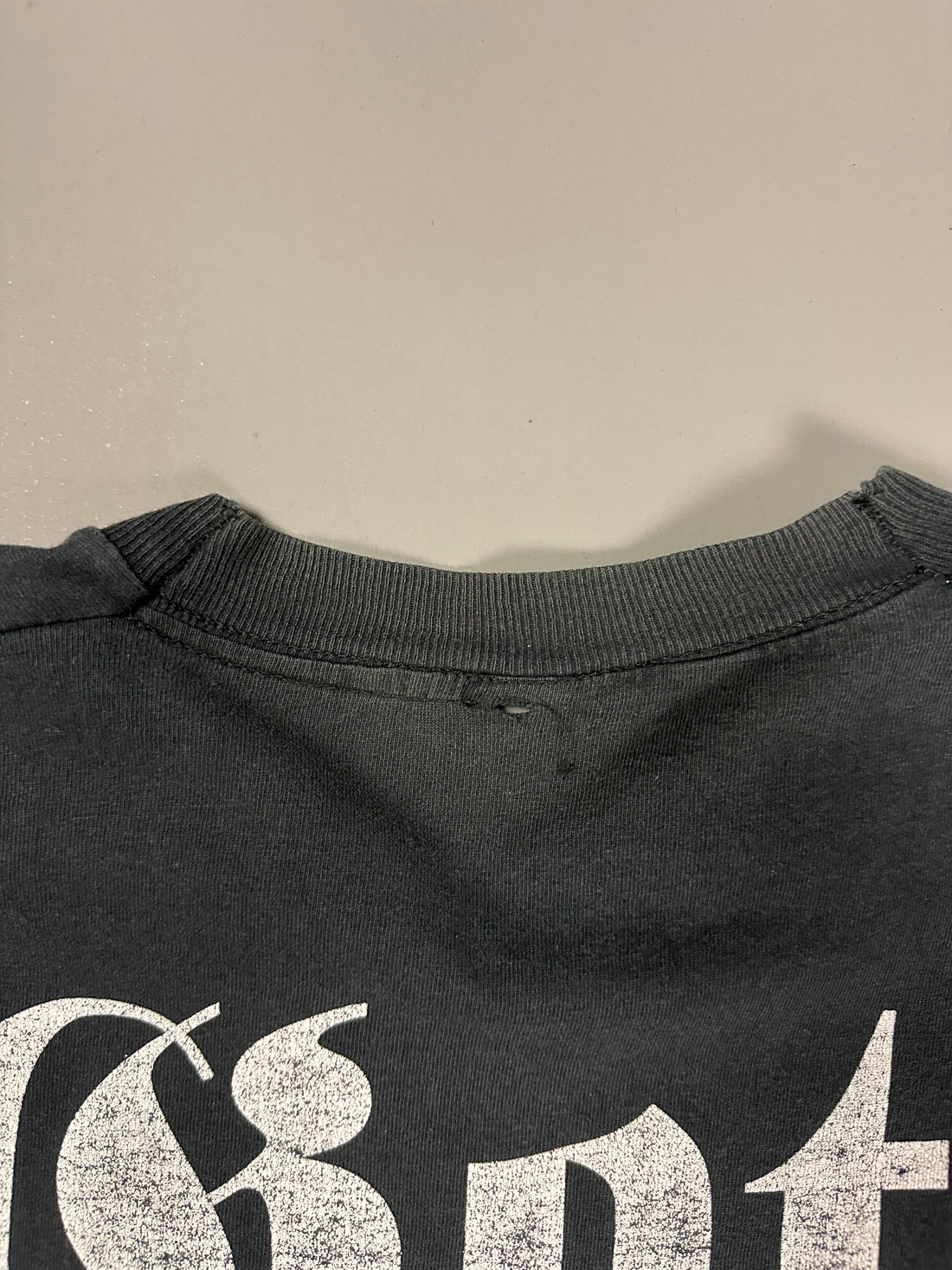 Totenmond 1997 Väterchen Frost Vintage T-Shirt