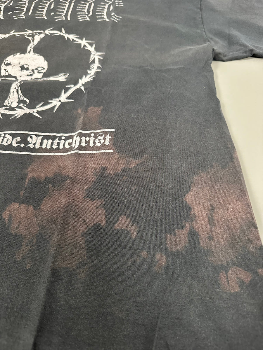 Vintage 2003 Revenge Antichrist T-Shirt