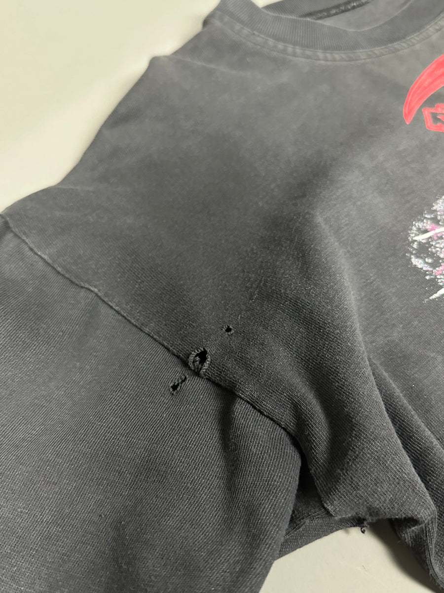 Vintage 1995 Death Symbolic Tour Longsleeve
