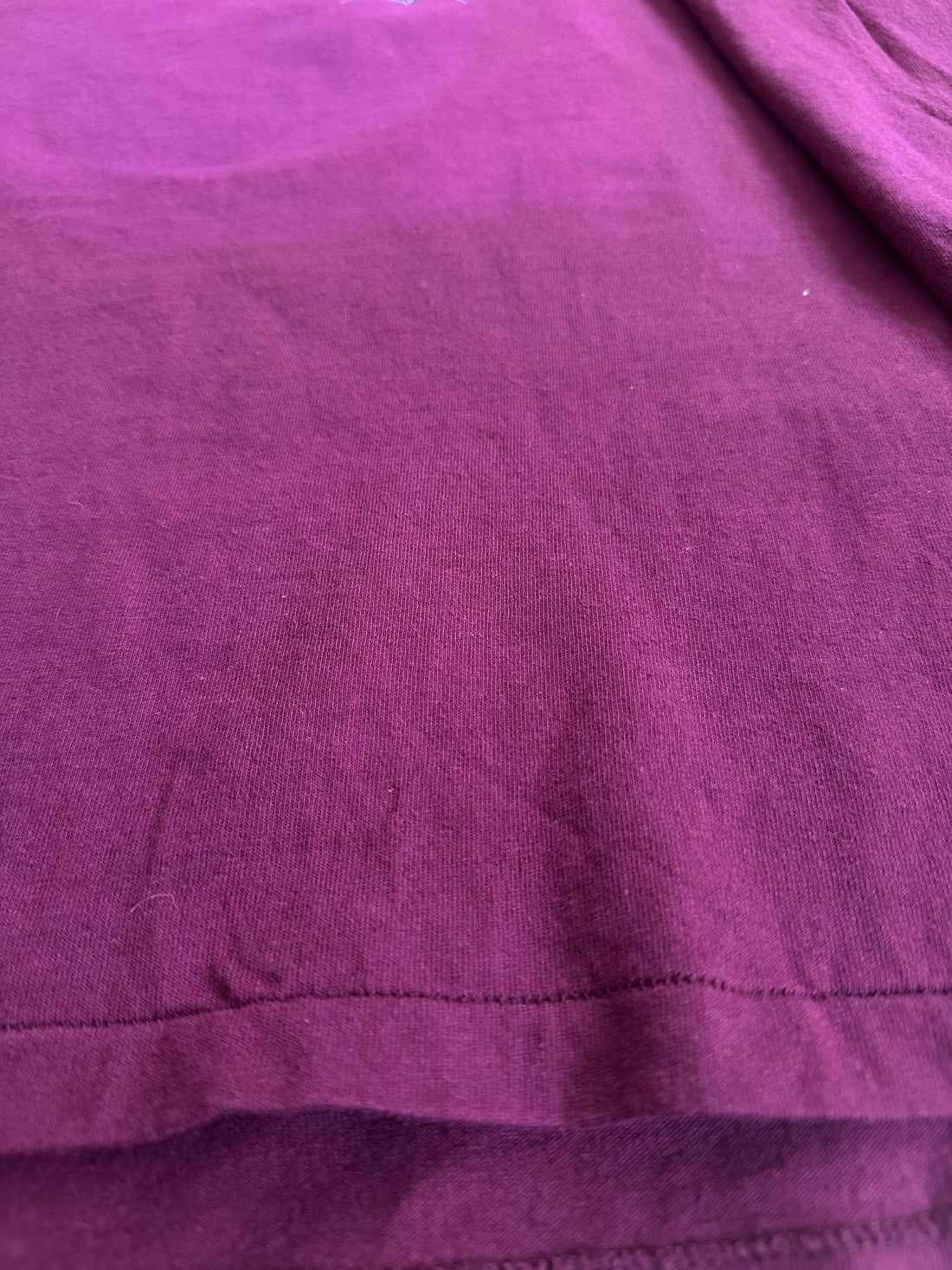 Vintage 1995 Mortiis Ånden som gjorde opprør Longsleeve