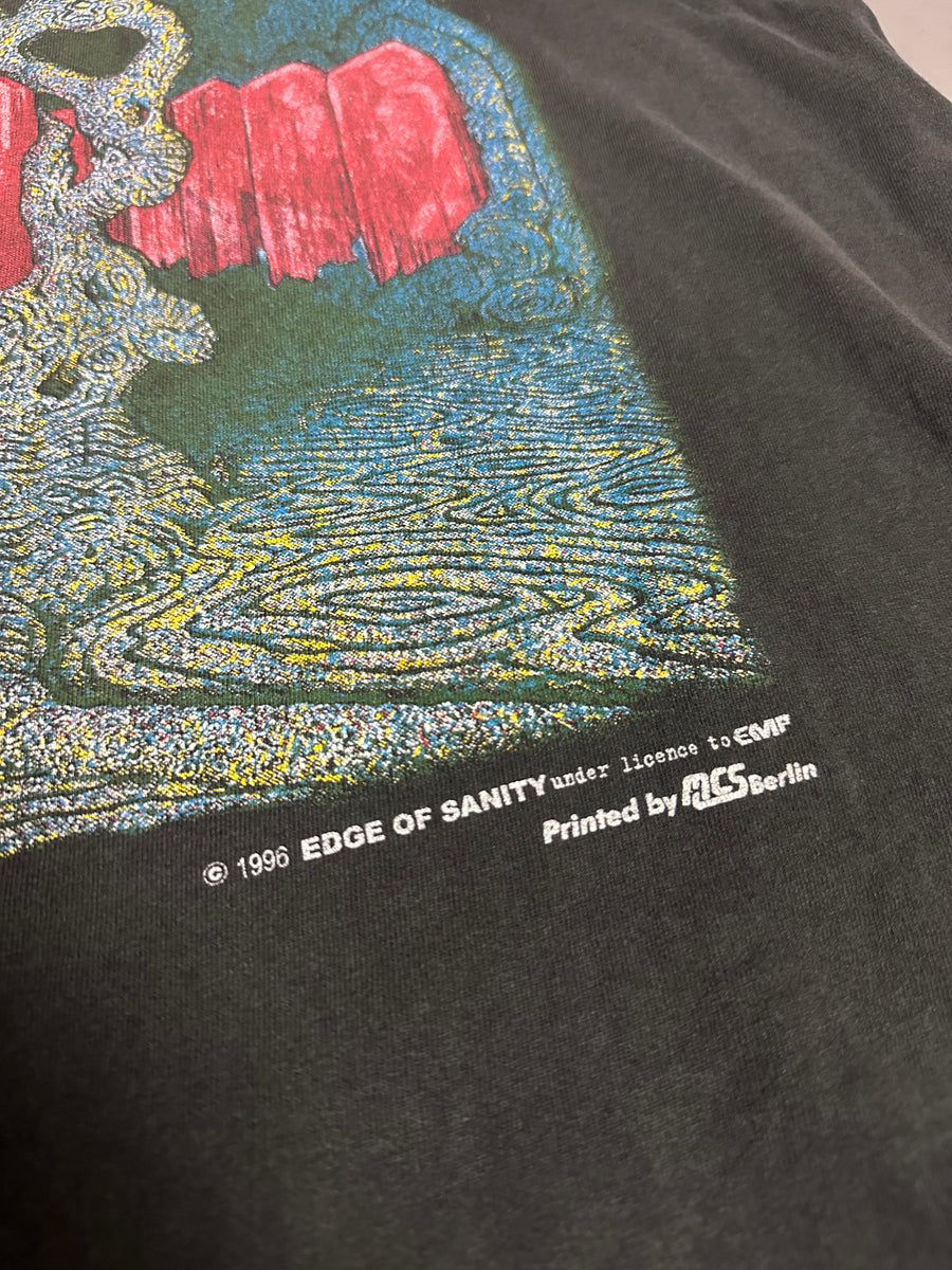 Vintage 1995 Edge of Sanity T-Shirt