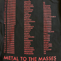 Vintage 1995 Death Symbolic Longsleeve