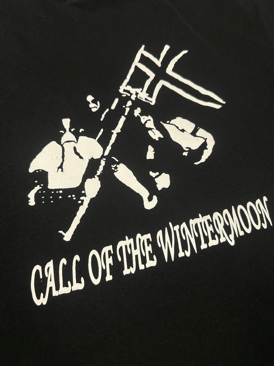 Vintage 2000s Immortal Wintermoon T-Shirt