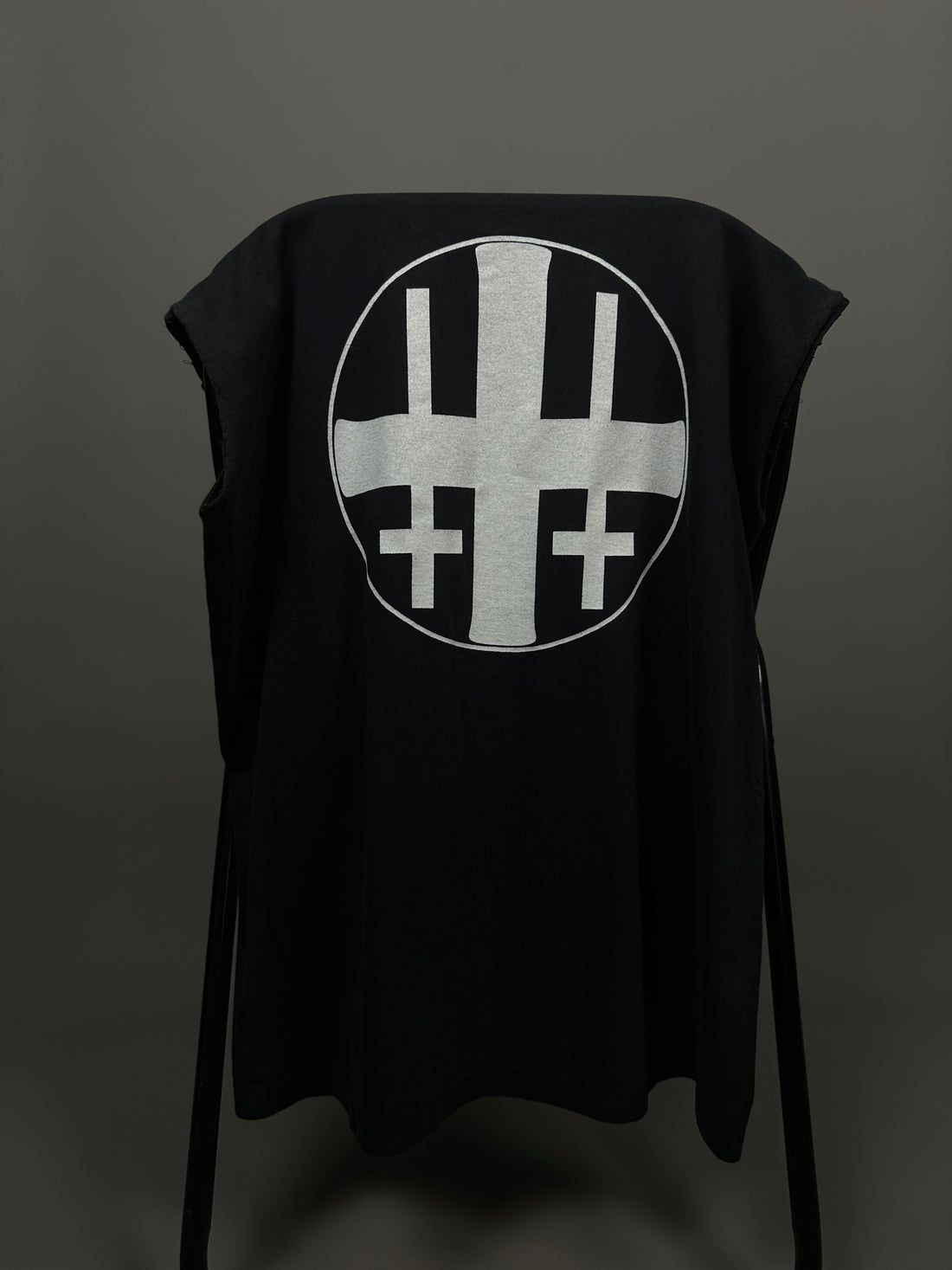 Mayhem 1997 Legions Vintage Shirt Tank Top