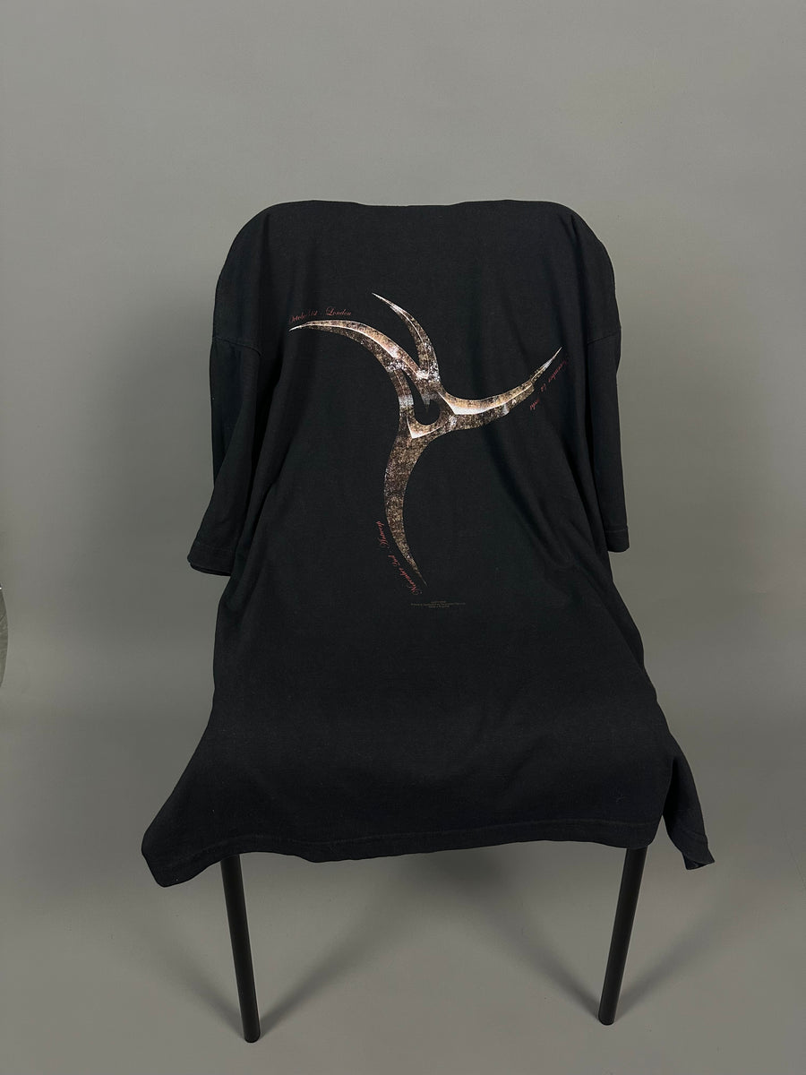 Vintage 2003 My Dying Bride T-Shirt