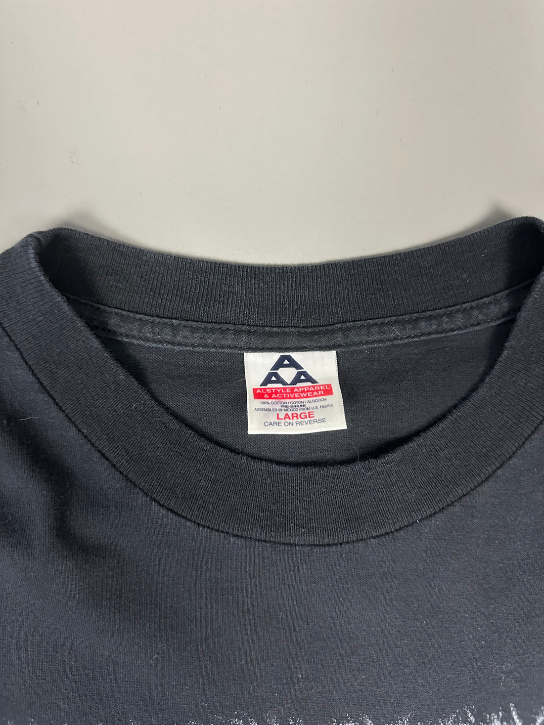 Vintage 1998 Dissection Longsleeve