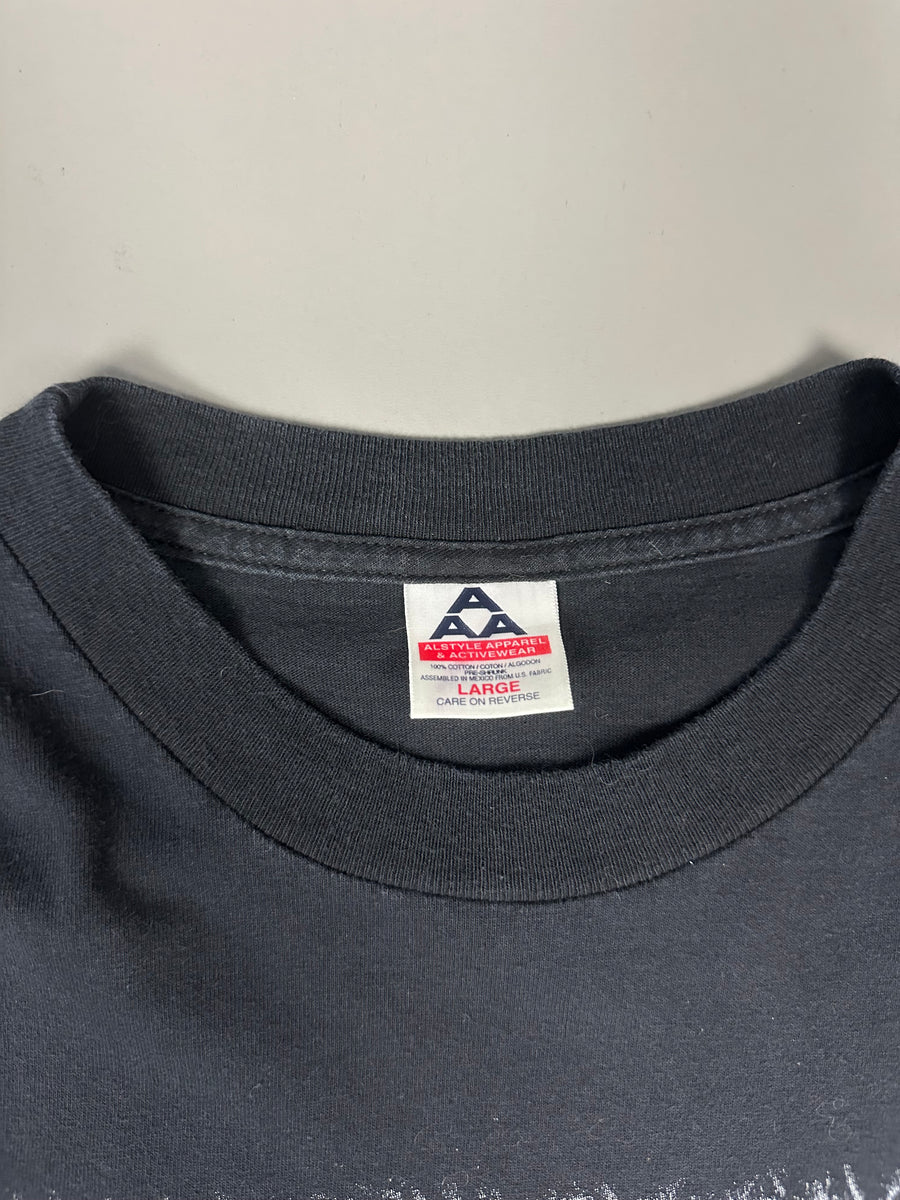 Vintage 1998 Dissection Longsleeve