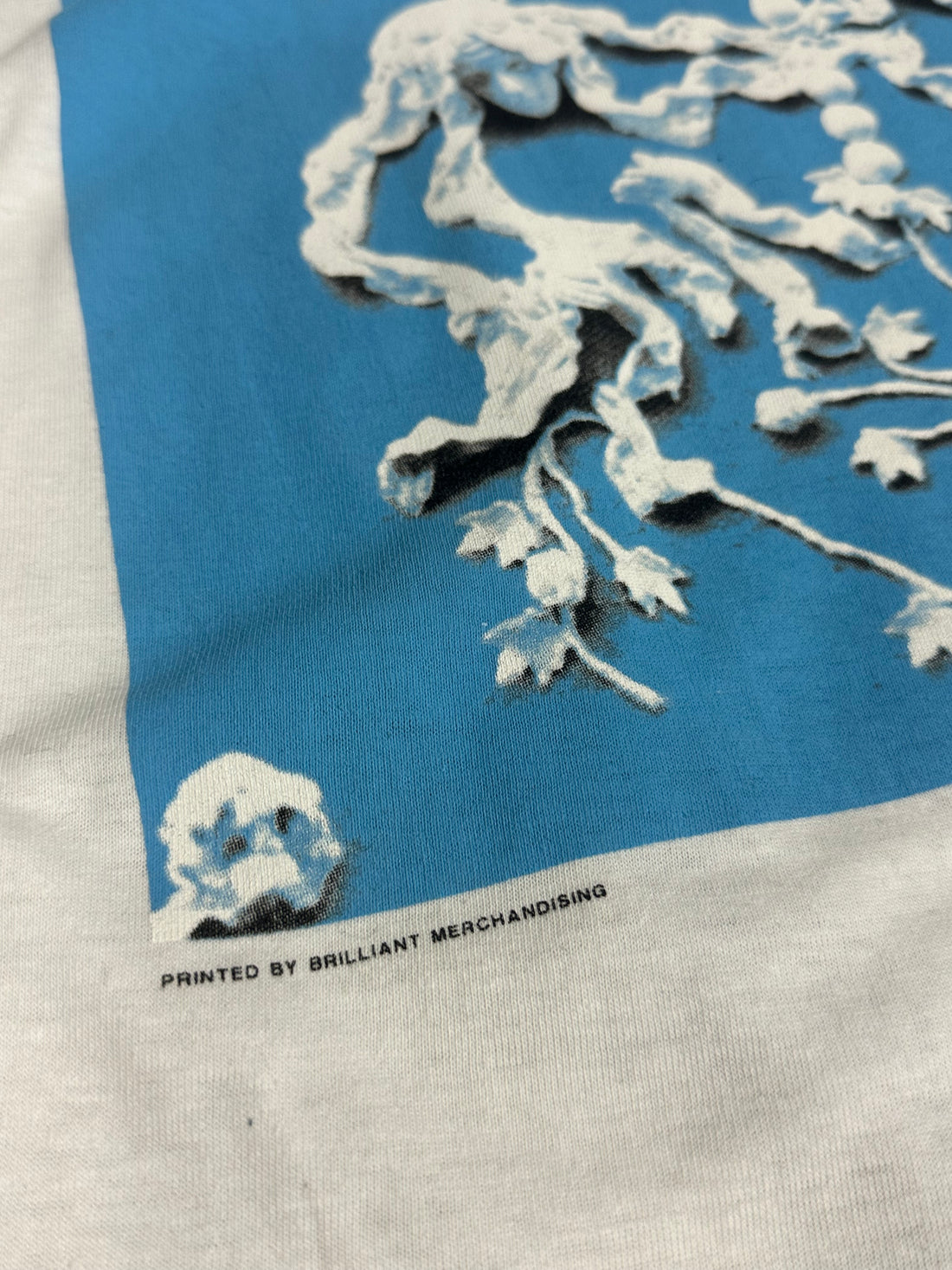 Vintage 1990 Cathedral Never Lasting Love Longsleeve