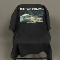 Vintage 2001 Cryptopsy The Pain Cometh T-Shirt