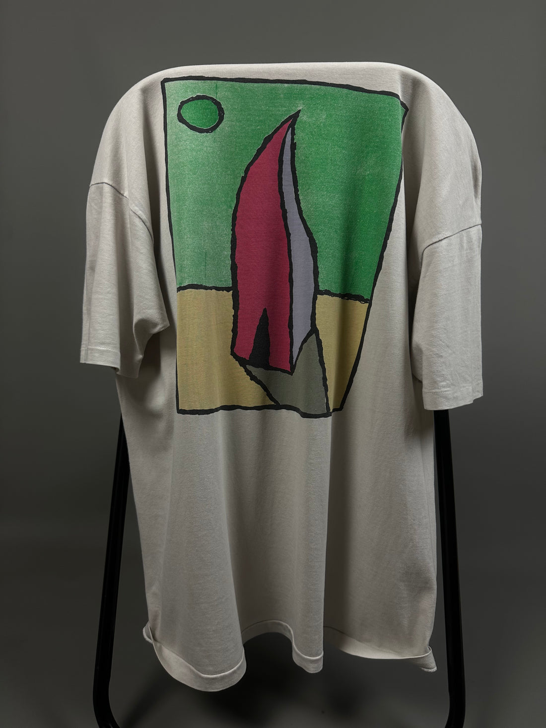 Meat Puppets 1991 Vintage T-Shirt