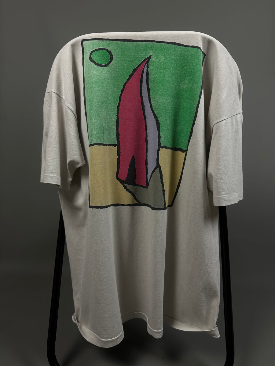 Meat Puppets 1991 Vintage T-Shirt