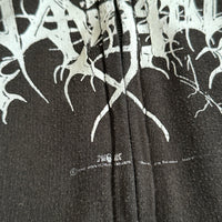 Vintage 1997 Mayhem Norge Sweatshirt