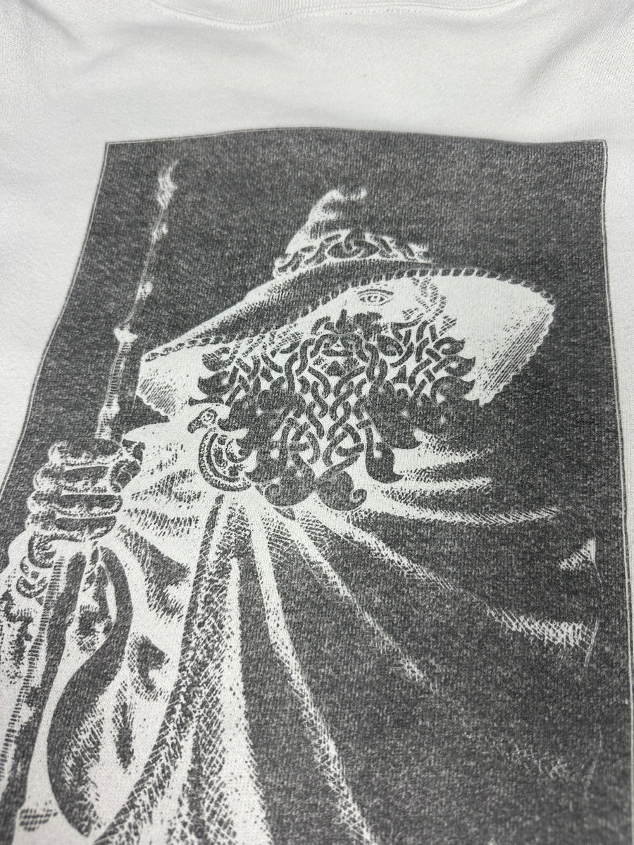 Burzum 90s Varg Vintage Sweater