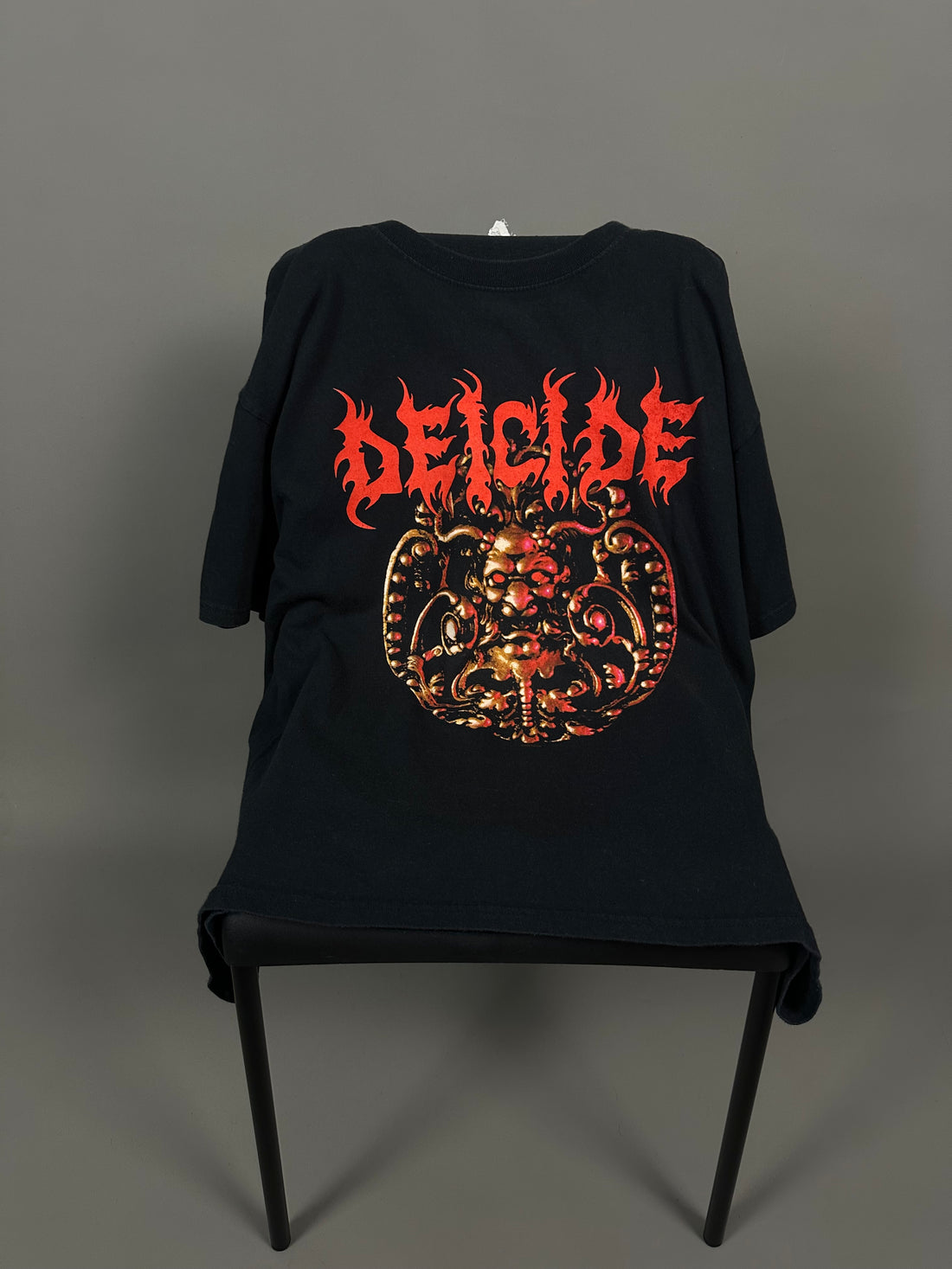 Deicide 2006 T-Shirt