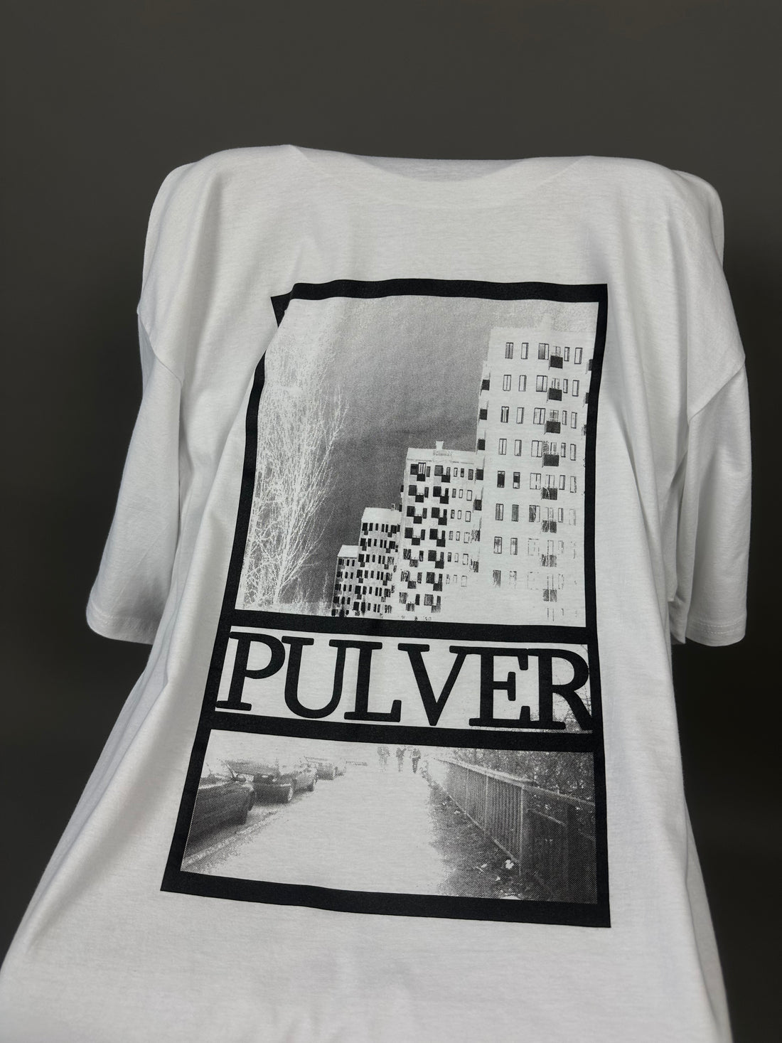 Lifelover 2006 Pulver T-Shirt