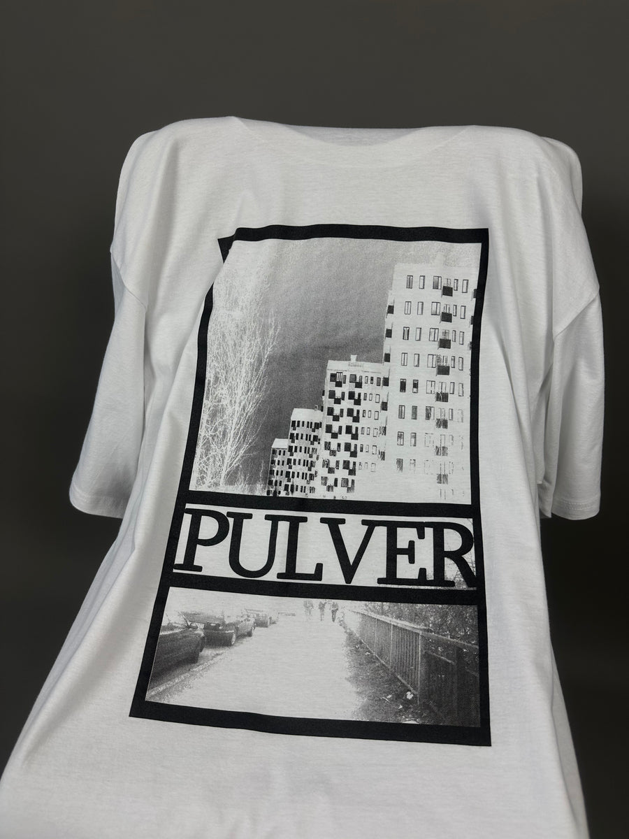Lifelover 2006 Pulver T-Shirt