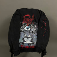 Vintage 1995 Death Symbolic Longsleeve