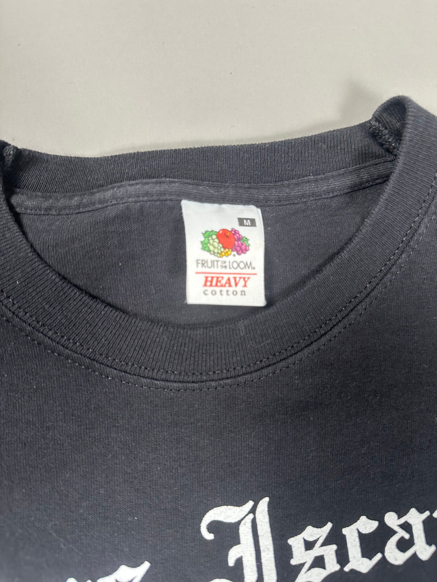 Judas Iscariot 2000s Of Great Eternity T-Shirt
