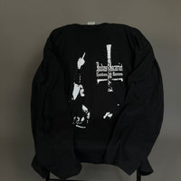 Vintage 2000s Judas Iscariot Longsleeve