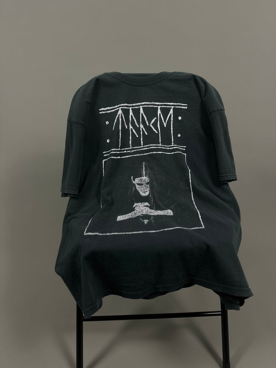 Vintage 2000 Taake T-Shirt