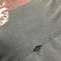 Vintage 1993 Death Individual Thought Patterns Longsleeve