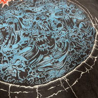 Vintage 1990 Morbid Angel American Madness T-Shirt