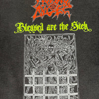 Vintage 1991 Morbid Angel Sweater