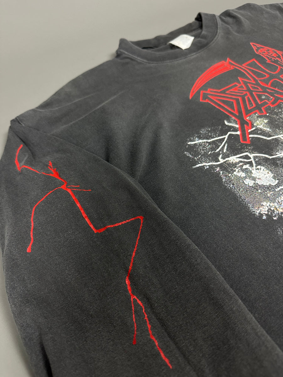 Vintage 1995 Death Symbolic Longsleeve