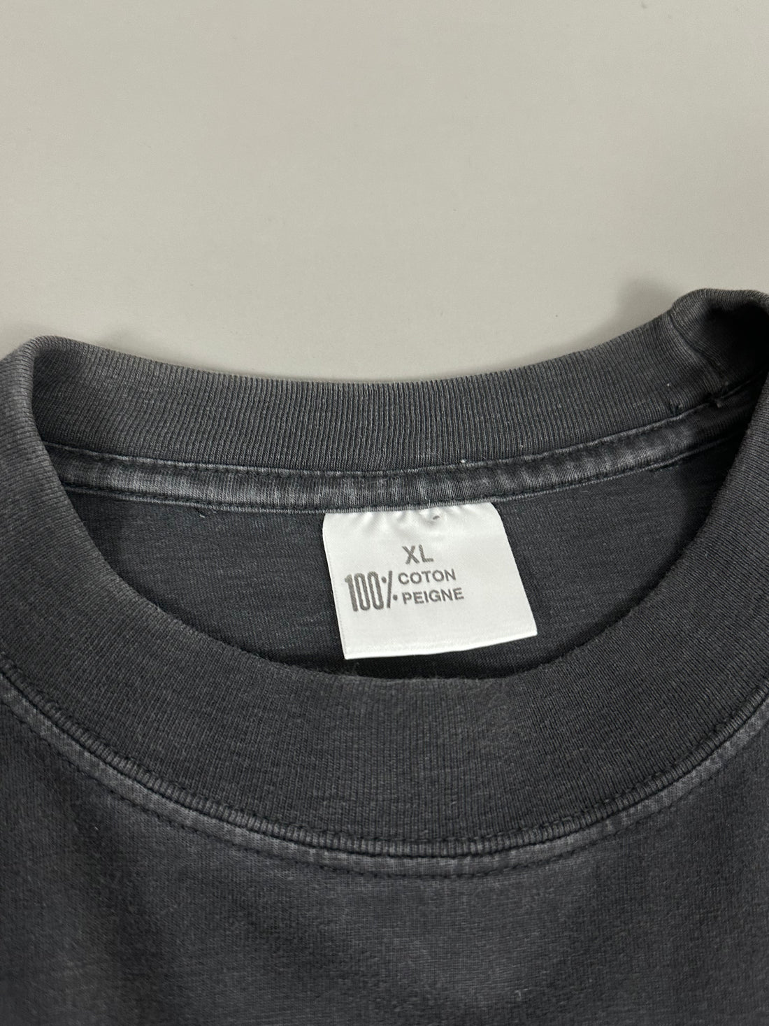 Vintage 1994 Enslaved Frost T-Shirt