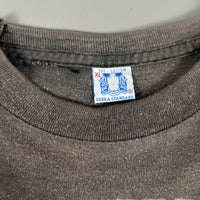 Vintage 1994 Sepultura Refuse/Resist Longsleeve