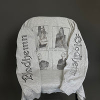 Vintage 90s Enslaved Blodhemn Longsleeve