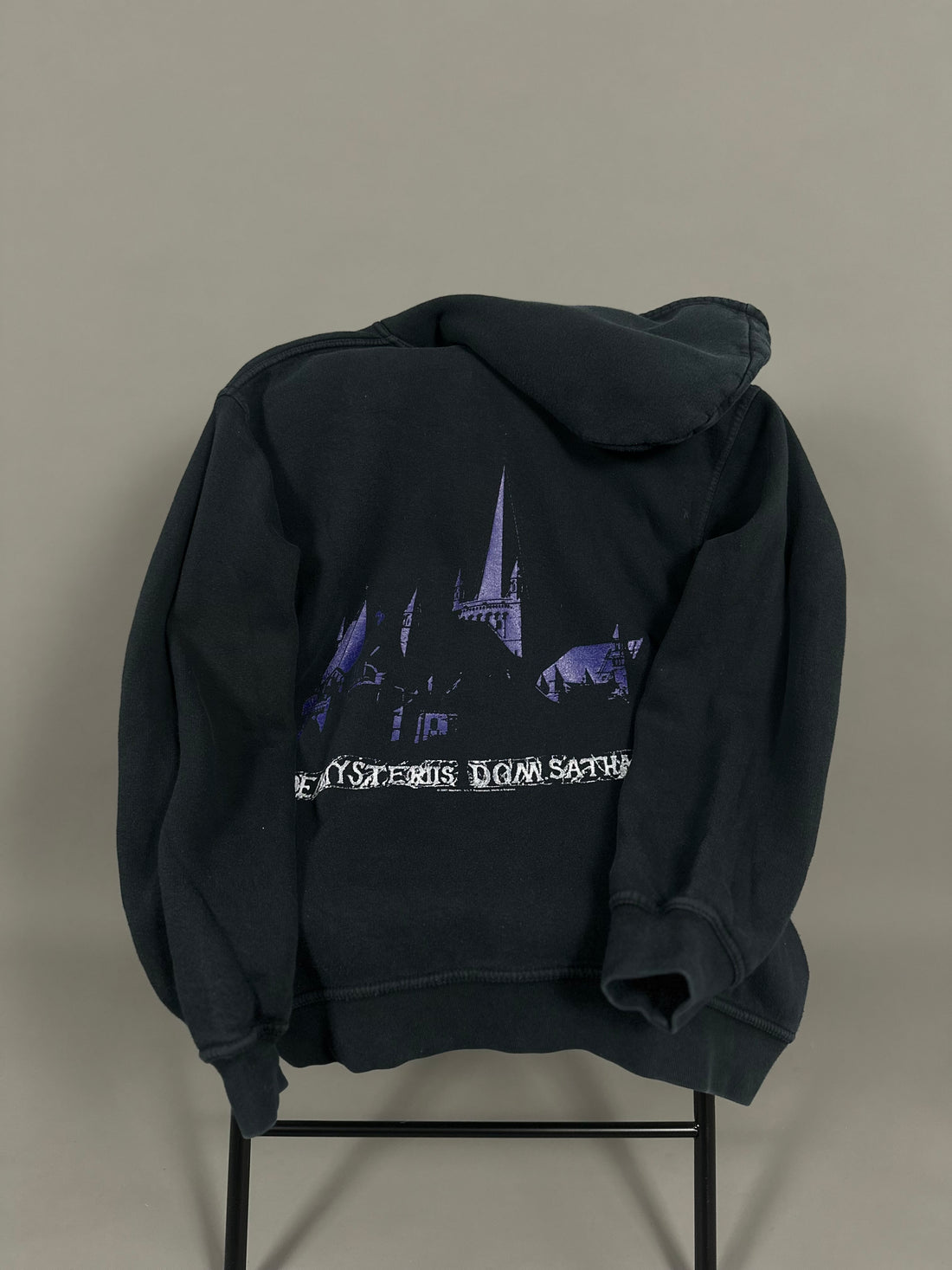 Mayhem 2007 Official Sweatshirt