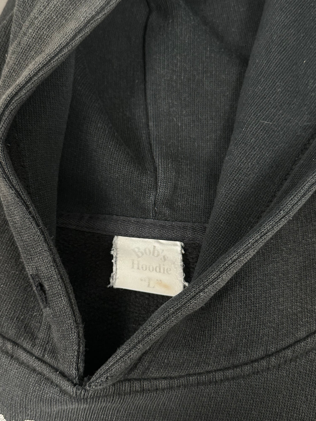 Vintage 2003 Burzum Misanthropic When Night Falls Sweatshirt