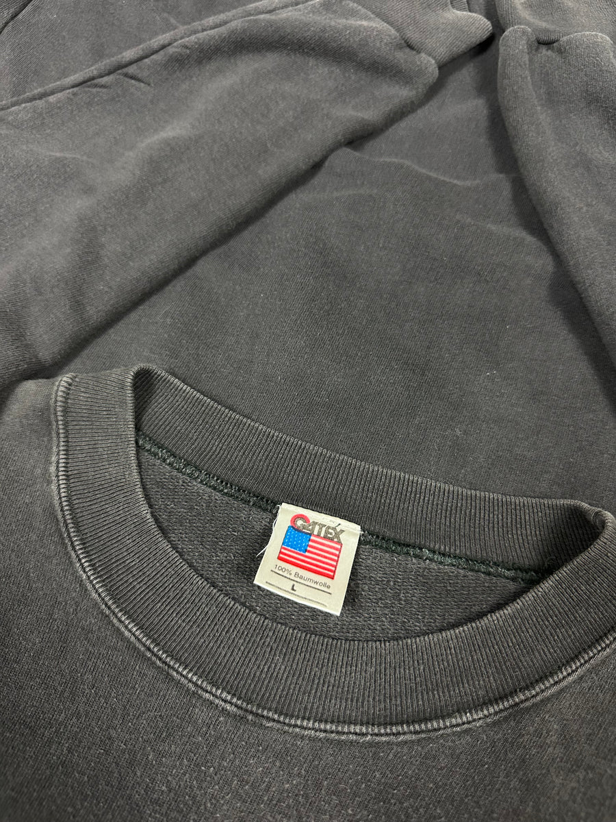 Die Form 1993 Ad Infinitum Vintage Sweater