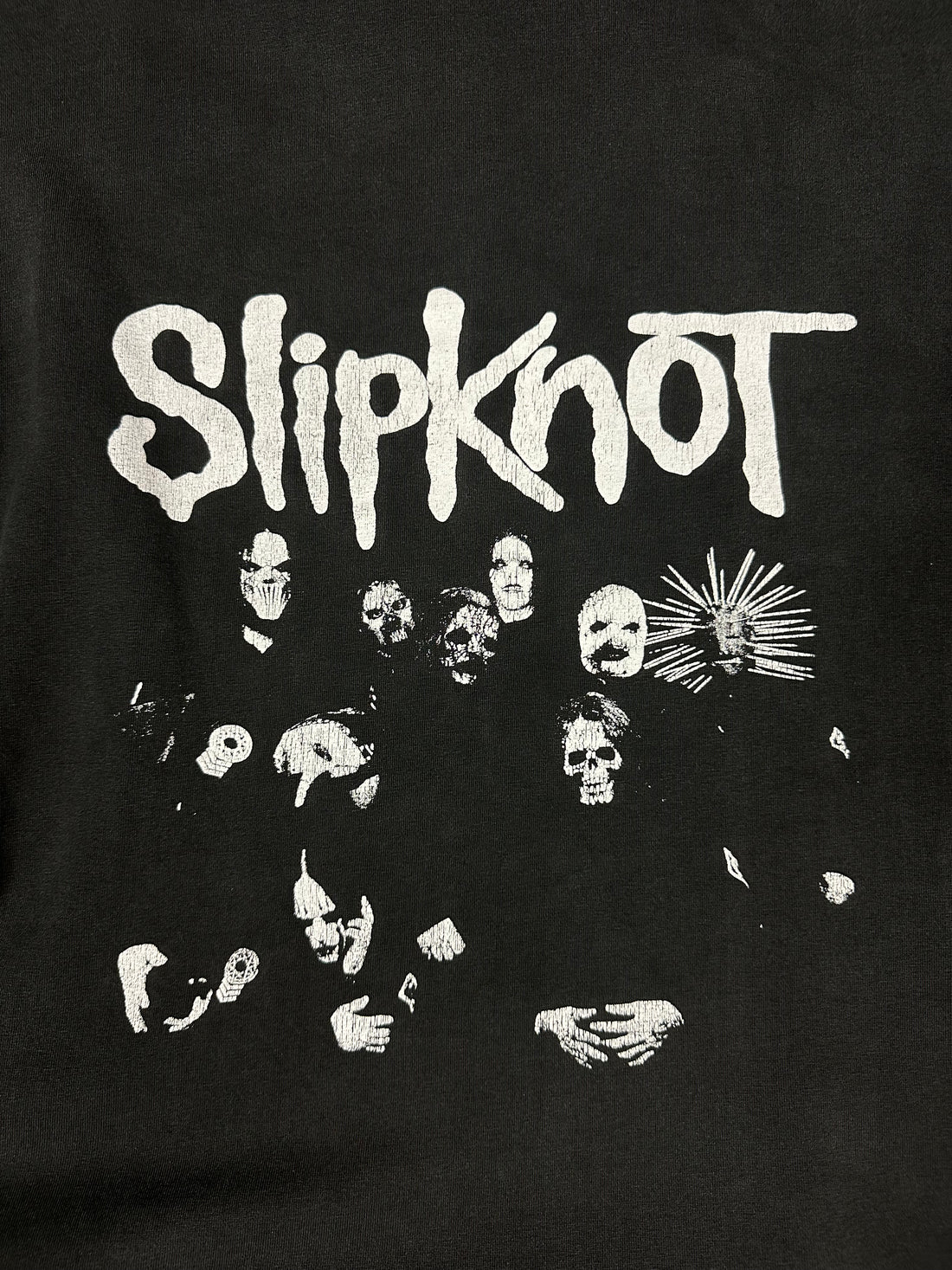 Vintage 2000s Slipknot Sweatshirt
