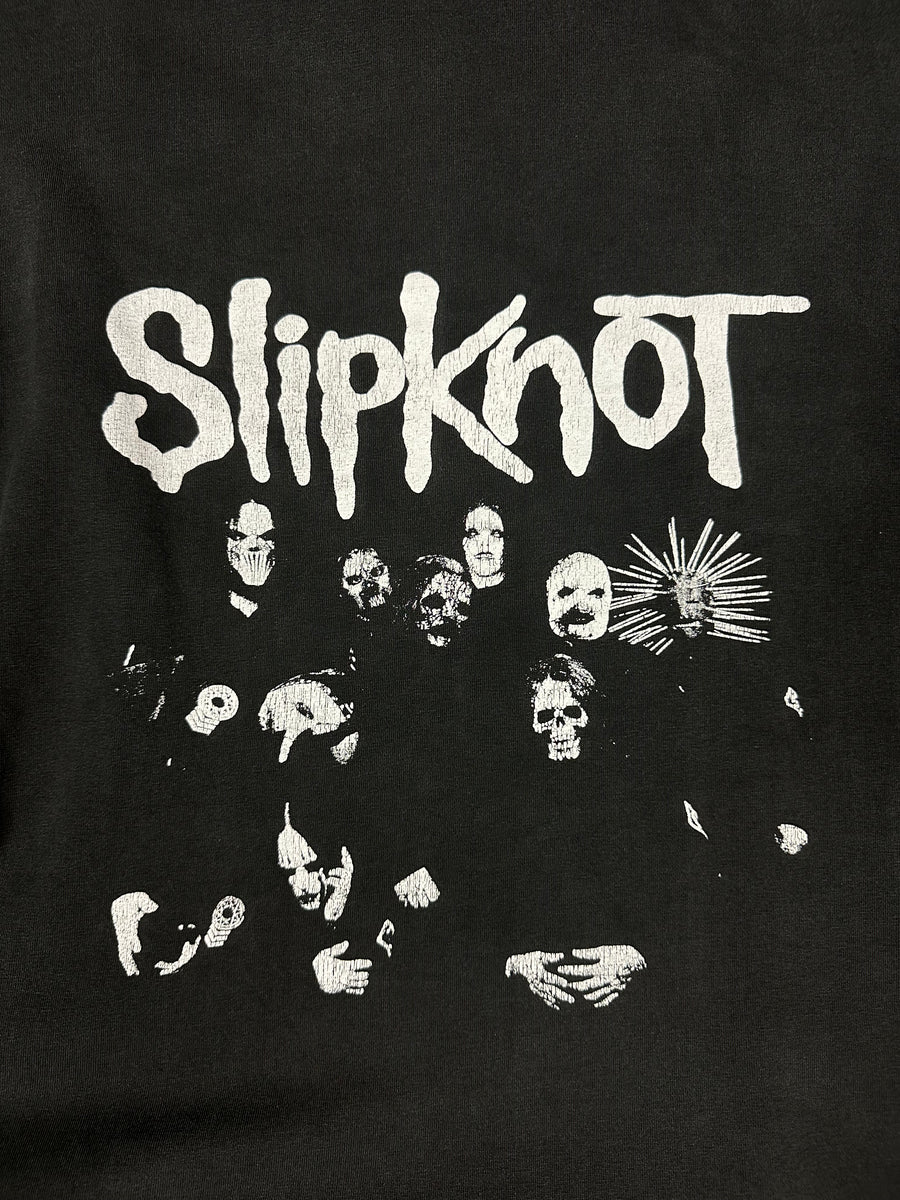 Vintage 2000s Slipknot Sweatshirt