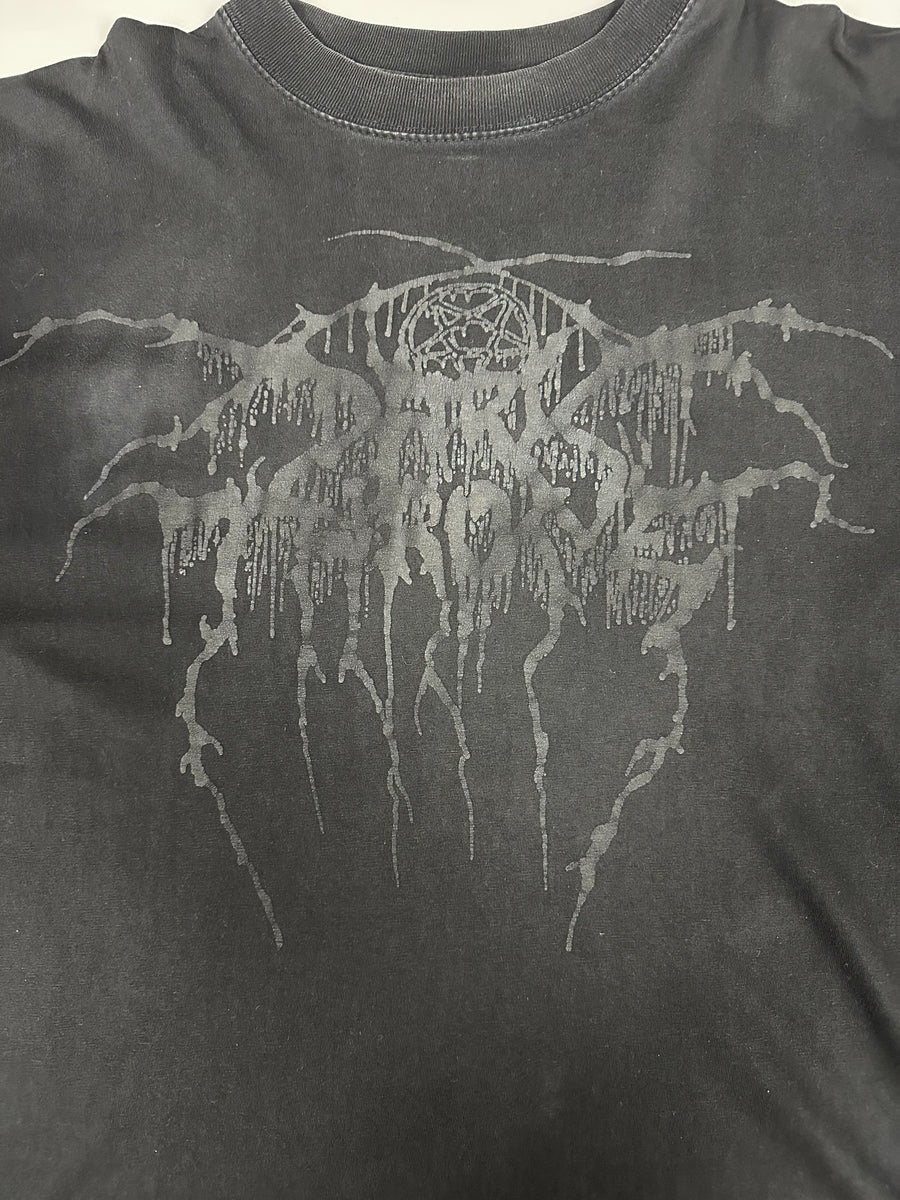 Vintage 1998 Darkthrone TNBM Longsleeve