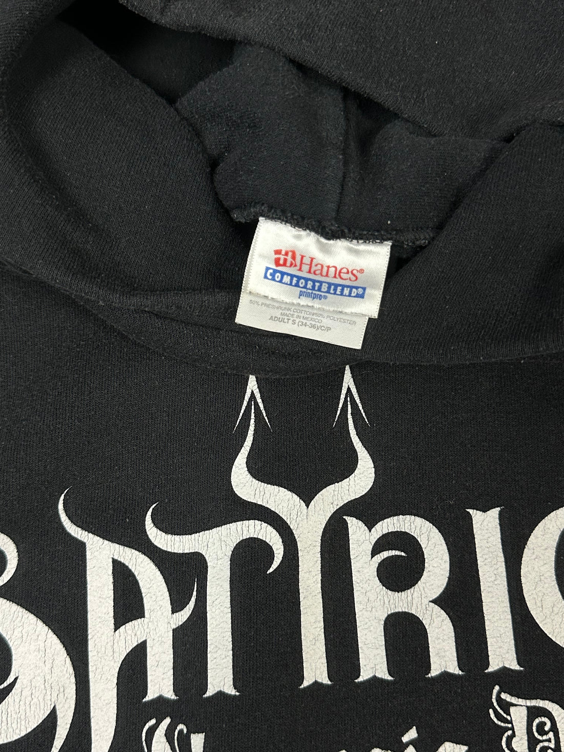 Satyricon 2006 Nemesis Divina Sweatshirt