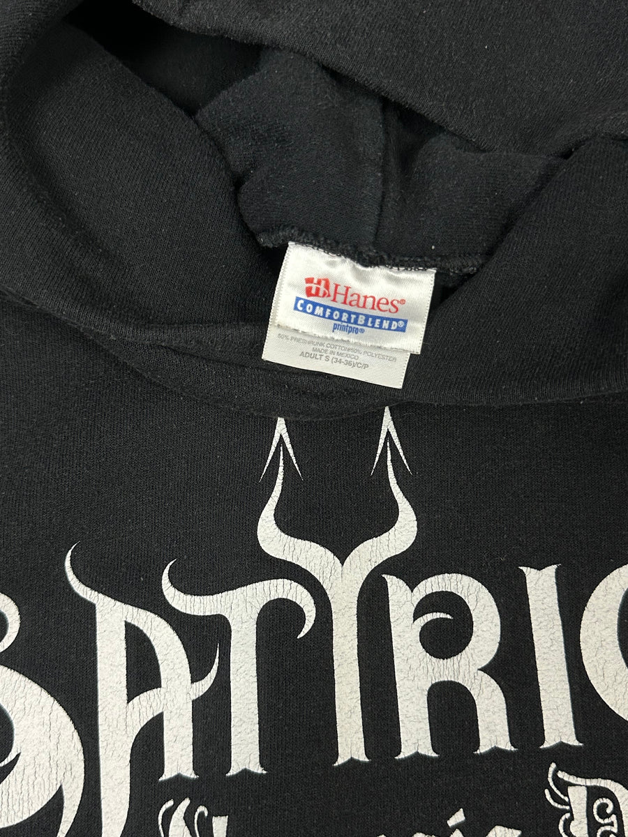 Satyricon 2006 Nemesis Divina Sweatshirt