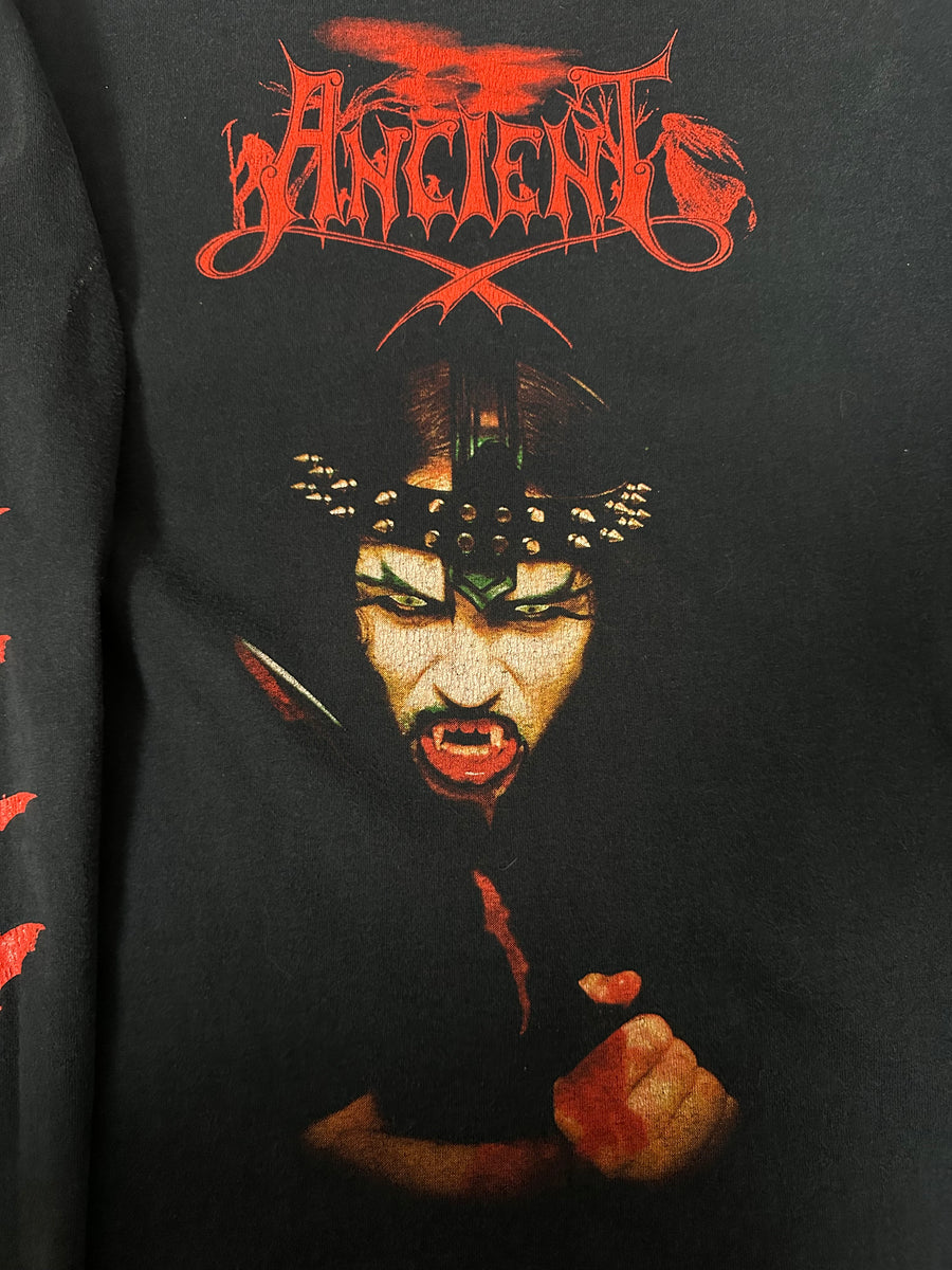 Vintage 1997 Ancient Longsleeve