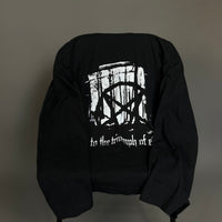 Vintage 2000s Judas Iscariot Longsleeve