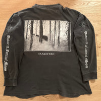 Darkthrone 1993 Funeral Moon Longsleeve