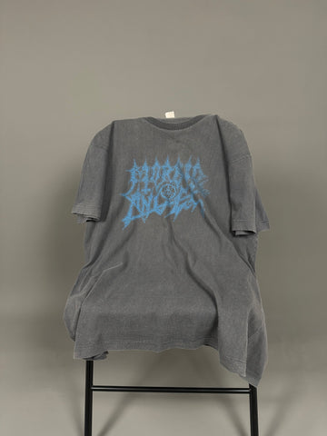 Vintage 1980s Morbid Angel T-Shirt