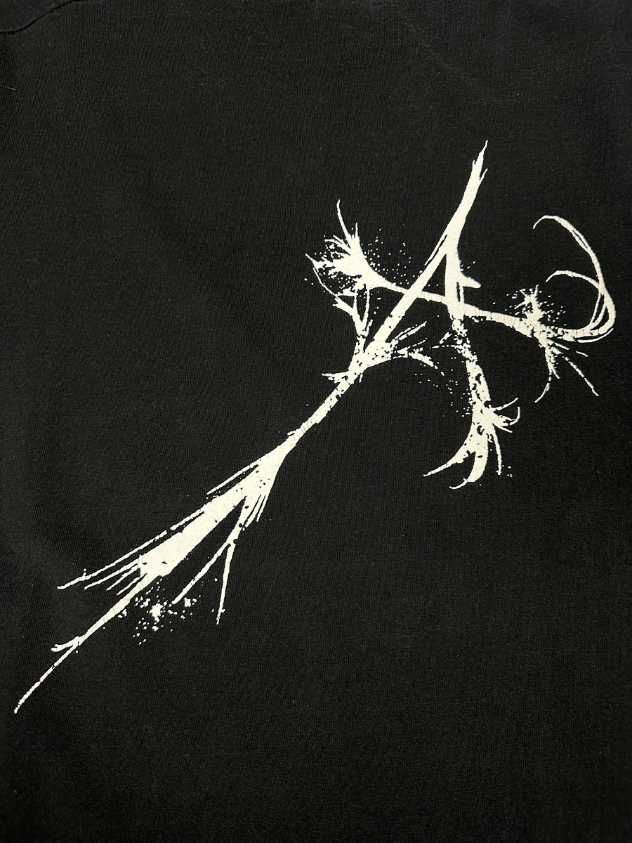 Austere 2009 Old Ashes DSBM T-Shirt