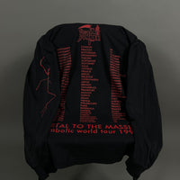 Vintage 1995 Death Symbolic Longsleeve
