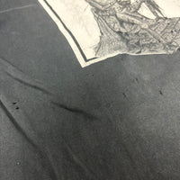 Vintage 1990s Hellhammer T-Shirt