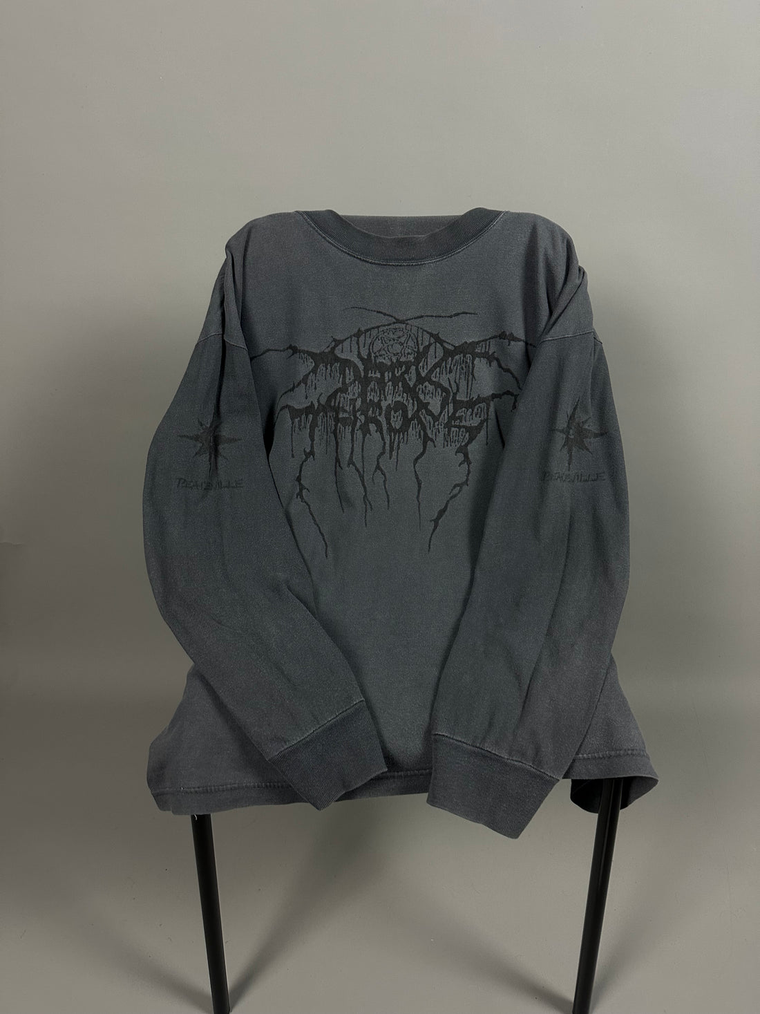 Vintage 1998 Darkthrone TNBM Longsleeve