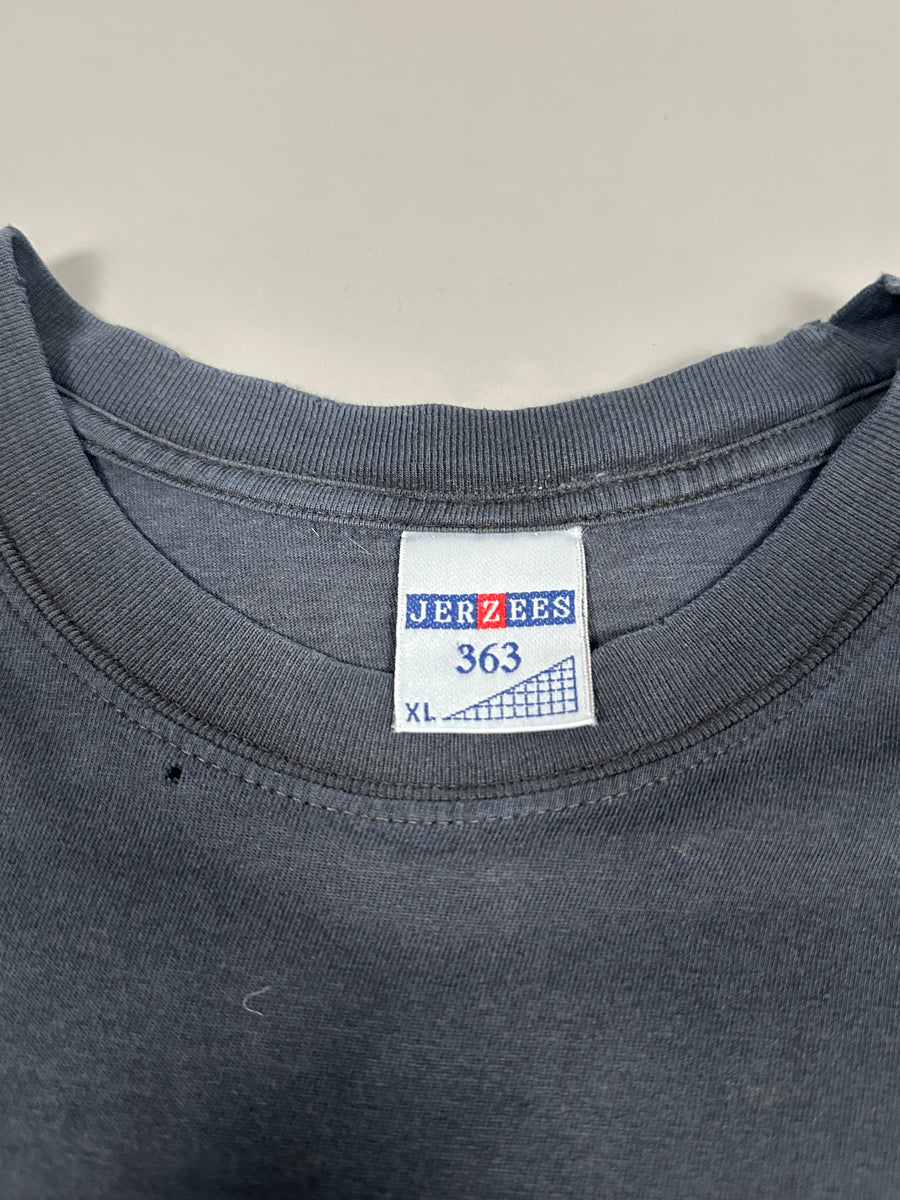 Vintage 1990s Bathory T-Shirt