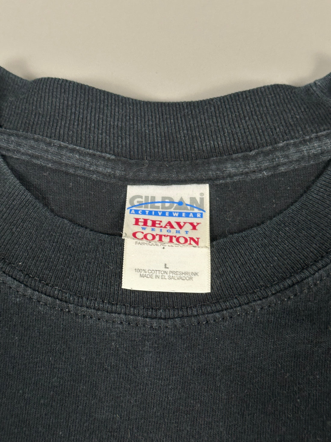 Vintage 2005 Taake Longsleeve