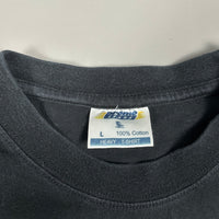 Vintage 1996 Satyricon Nemesis Divina T-Shirt